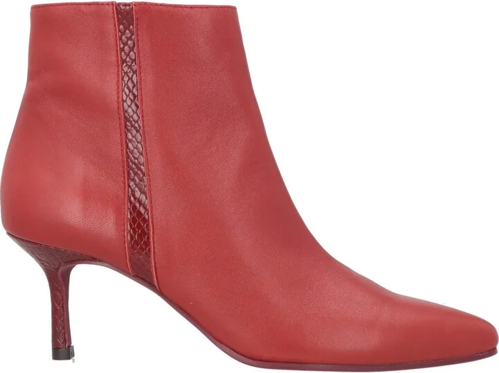 Daniele Ancarani Woman Ankle boots - Image 3