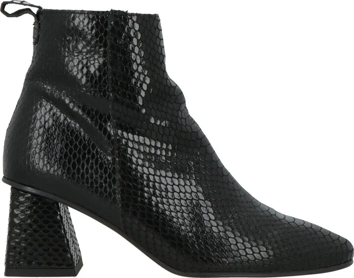 Daniele Ancarani Woman Ankle boots - Image 3