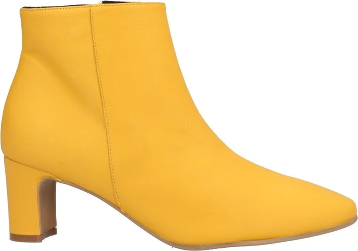 Daniele Ancarani Woman Ankle boots - Image 3