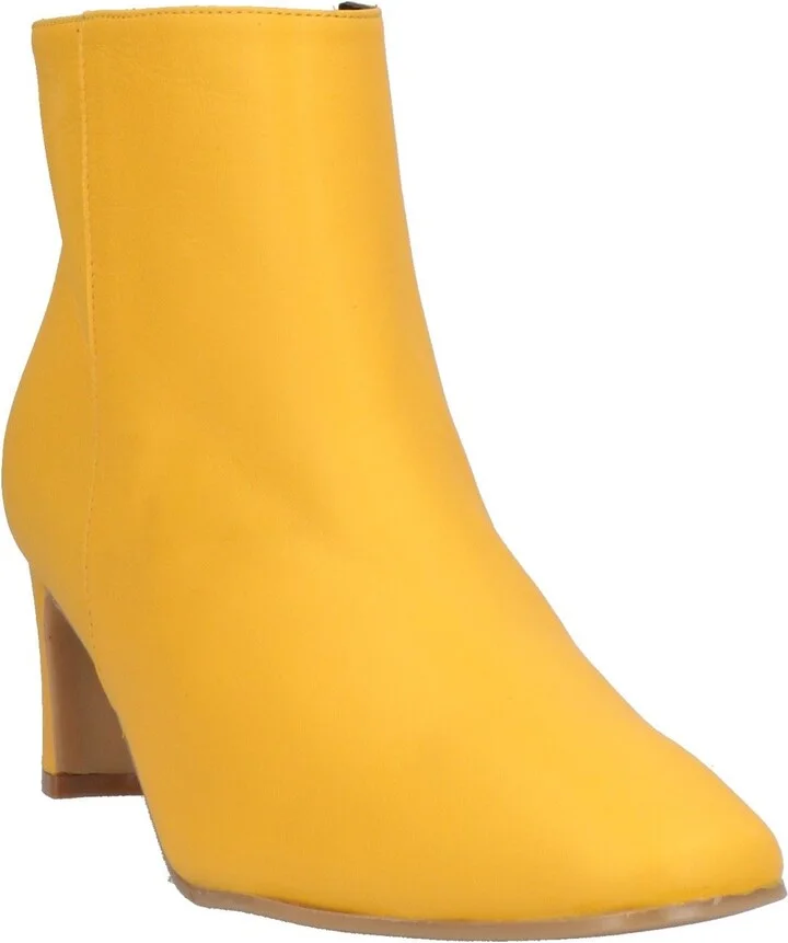 Daniele Ancarani Woman Ankle boots - Image 4