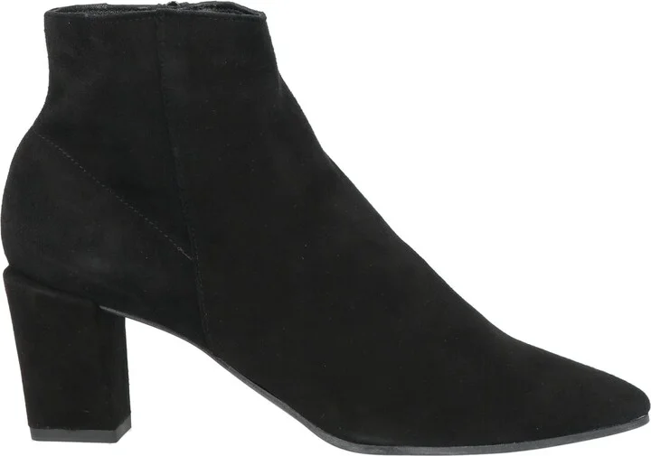 Daniele Ancarani Woman Ankle boots - Image 3