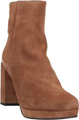 Daniele Ancarani Woman Ankle boots - Image 2
