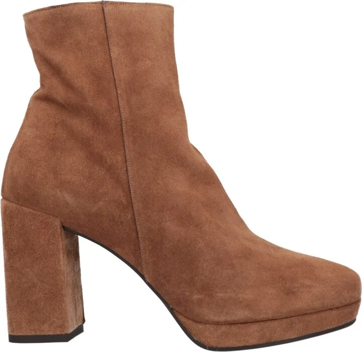Daniele Ancarani Woman Ankle boots - Image 3
