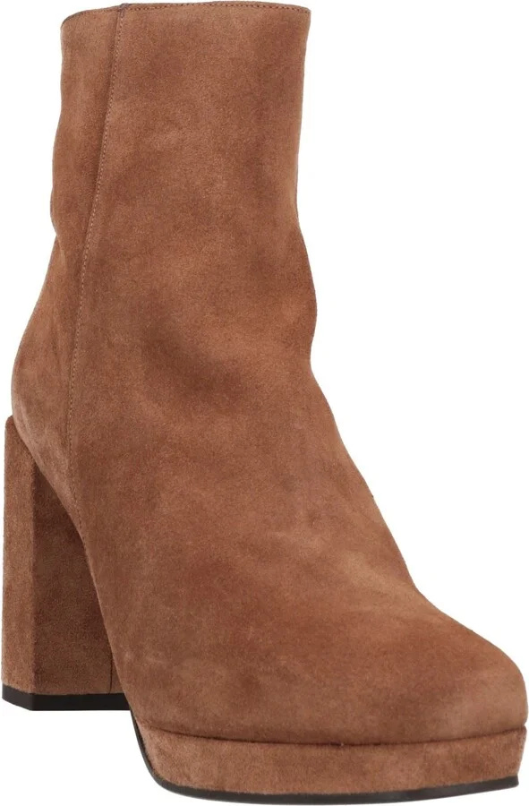 Daniele Ancarani Woman Ankle boots - Image 4