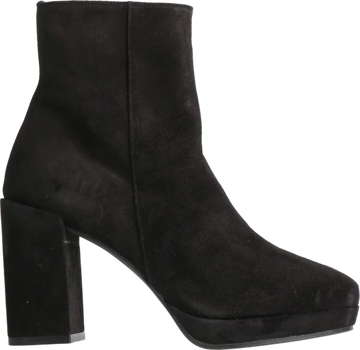 Daniele Ancarani Woman Ankle boots - Image 6
