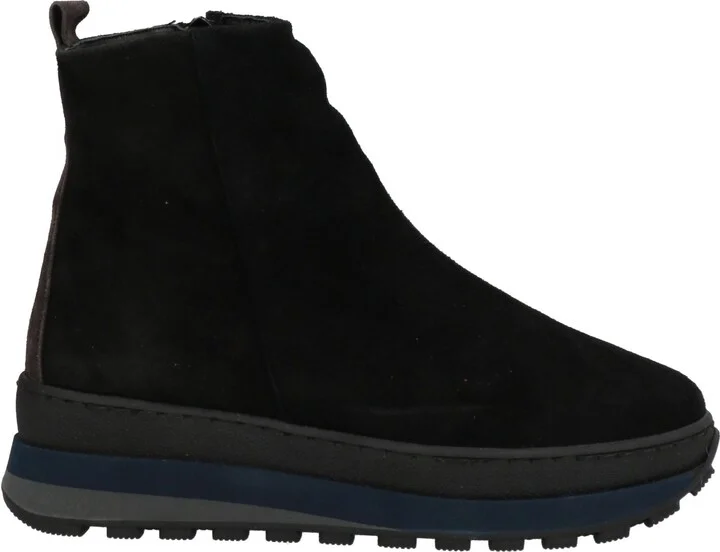 Daniele Ancarani Woman Ankle boots - Image 3