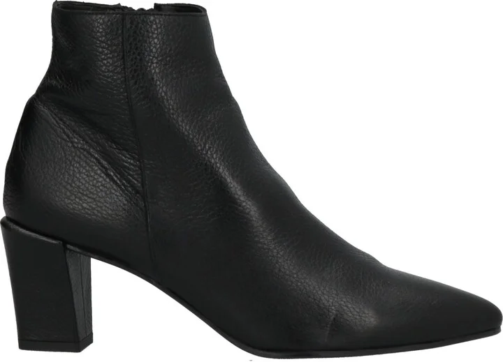 Daniele Ancarani Woman Ankle boots - Image 3