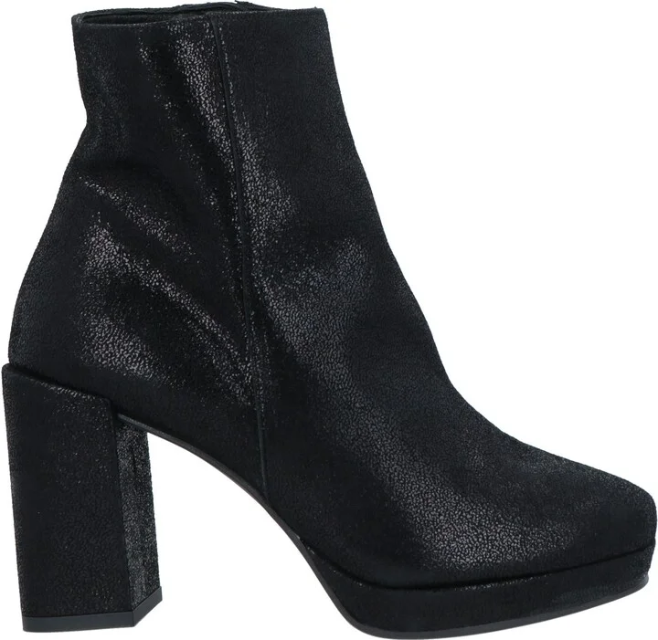 Daniele Ancarani Woman Ankle boots - Image 3