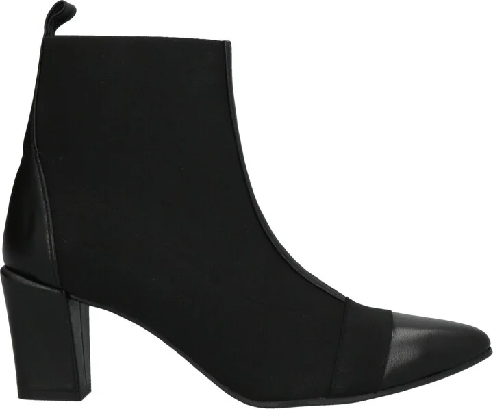 Daniele Ancarani Woman Ankle boots - Image 3