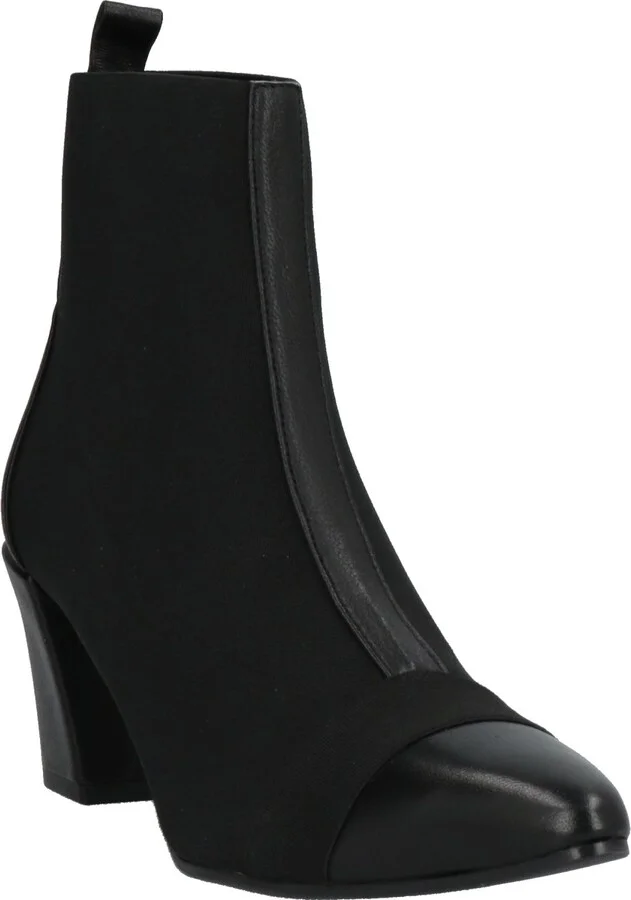 Daniele Ancarani Woman Ankle boots - Image 4