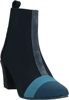 Daniele Ancarani Woman Ankle boots - Image 2