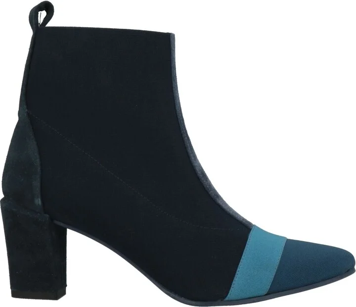 Daniele Ancarani Woman Ankle boots - Image 3