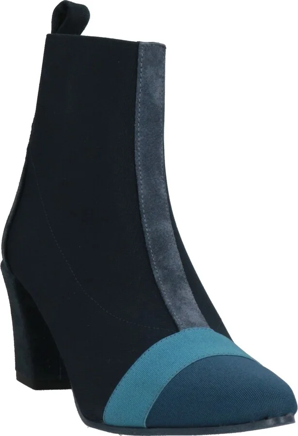 Daniele Ancarani Woman Ankle boots - Image 4