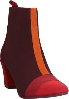 Daniele Ancarani Woman Ankle boots - Image 5