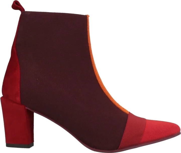 Daniele Ancarani Woman Ankle boots - Image 6