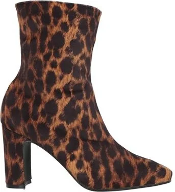Daniele Ancarani Woman Ankle boots