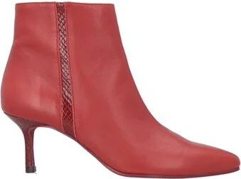 Daniele Ancarani Woman Ankle boots