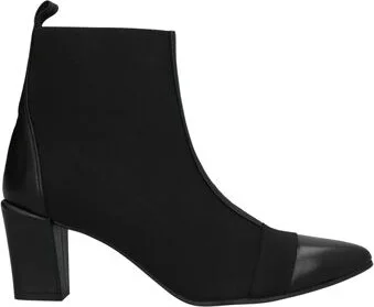 Daniele Ancarani Woman Ankle boots