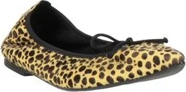 Daniele Ancarani Woman Ballet flats - Image 2
