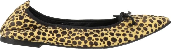 Daniele Ancarani Woman Ballet flats - Image 3