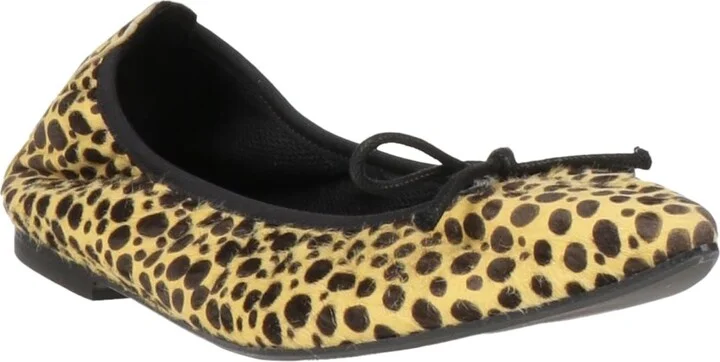 Daniele Ancarani Woman Ballet flats - Image 4