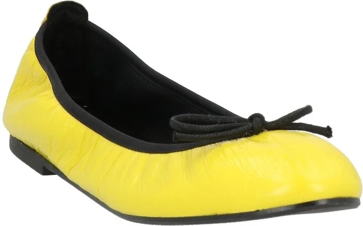 Daniele Ancarani Woman Ballet flats - Image 4