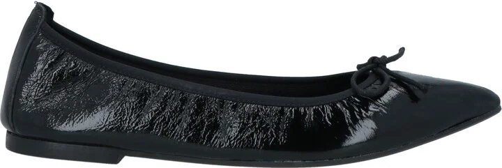 Daniele Ancarani Woman Ballet flats - Image 3