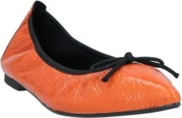 Daniele Ancarani Woman Ballet flats - Image 5