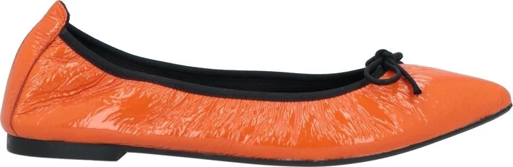 Daniele Ancarani Woman Ballet flats - Image 6