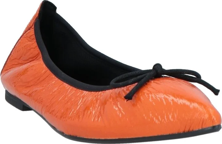 Daniele Ancarani Woman Ballet flats - Image 7
