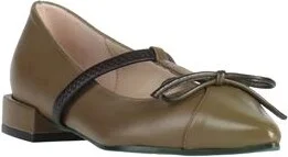 Daniele Ancarani Woman Ballet flats - Image 2