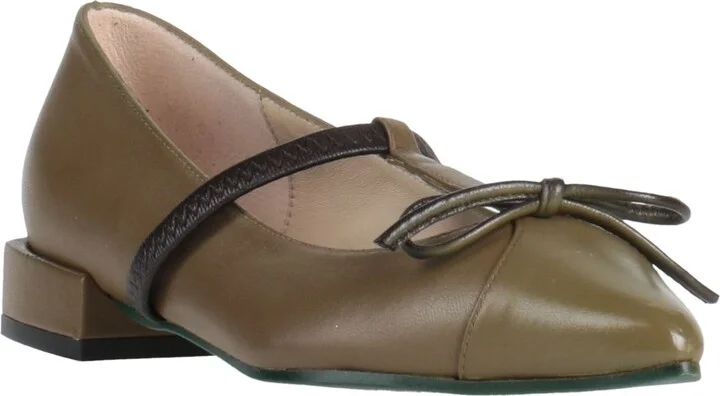 Daniele Ancarani Woman Ballet flats - Image 4