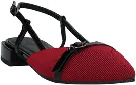 Daniele Ancarani Woman Ballet flats - Image 2