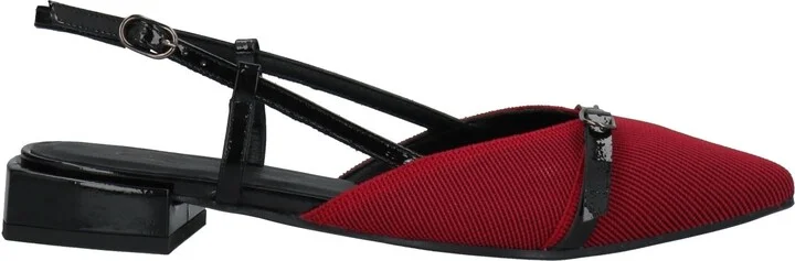 Daniele Ancarani Woman Ballet flats - Image 3
