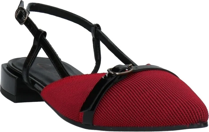 Daniele Ancarani Woman Ballet flats - Image 4