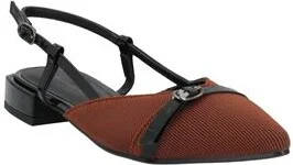 Daniele Ancarani Woman Ballet flats - Image 5