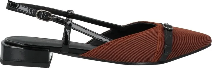 Daniele Ancarani Woman Ballet flats - Image 6