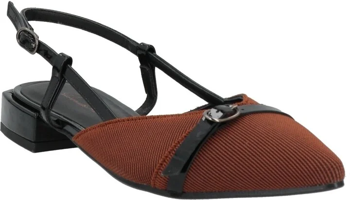 Daniele Ancarani Woman Ballet flats - Image 7