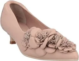 Daniele Ancarani Woman Ballet flats - Image 2