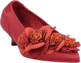 Daniele Ancarani Woman Ballet flats - Image 5