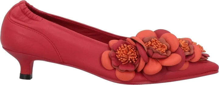 Daniele Ancarani Woman Ballet flats - Image 6