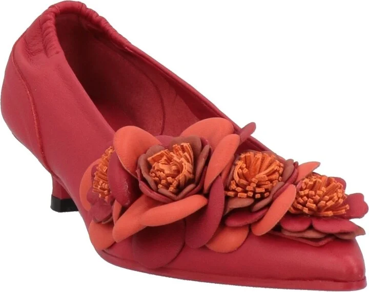 Daniele Ancarani Woman Ballet flats - Image 7