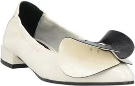 Daniele Ancarani Woman Ballet flats - Image 2