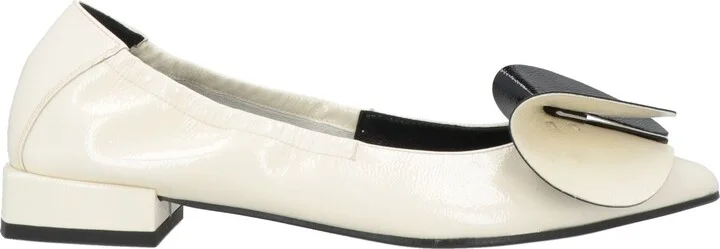 Daniele Ancarani Woman Ballet flats - Image 3