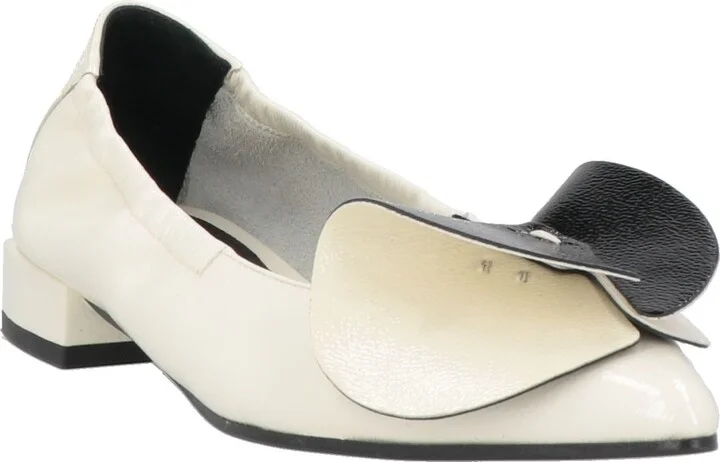 Daniele Ancarani Woman Ballet flats - Image 4