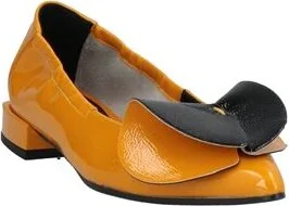 Daniele Ancarani Woman Ballet flats - Image 5