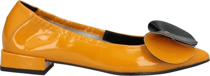 Daniele Ancarani Woman Ballet flats - Image 6