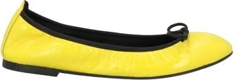 Daniele Ancarani Woman Ballet flats