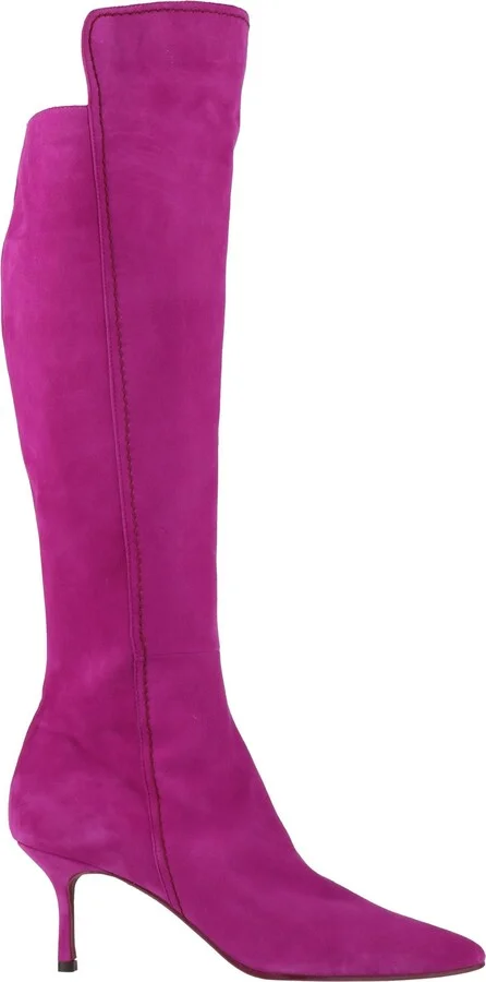 Daniele Ancarani Woman Boot - Image 6