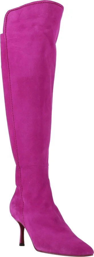 Daniele Ancarani Woman Boot - Image 7